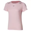 Mizuno Tech Light T-shirt Dames Roze