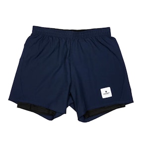 SAYSKY Pace 2in1 5 Inch Short Heren SAYSKY Pace 2in1 5 Inch Short Heren