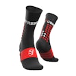 Compressport Ultra Trail Socks Zwart