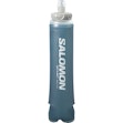 Salomon Soft Flask 500ml/17oz Blauw