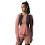 Salomon Active Skin 12 Set Dames Zwart