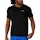 Brooks Atmosphere T-shirt 3.0 Heren Zwart