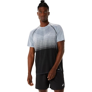 ASICS Seamless T-shirt Heren ASICS Seamless T-shirt Heren
