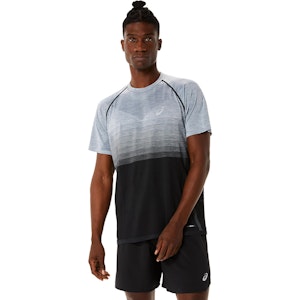 ASICS Seamless T-shirt Heren