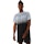 ASICS Seamless T-shirt Heren Wit