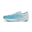 Mizuno Wave Rebellion Sonic 2 Dames Blauw