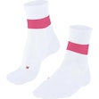 FALKE RU Compression Stabilizing Socks dames Wit