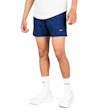SAYSKY Checker Pace 5 Inch Shorts Heren Blauw