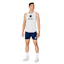 SAYSKY Flow 5 Inch Short Heren Blauw