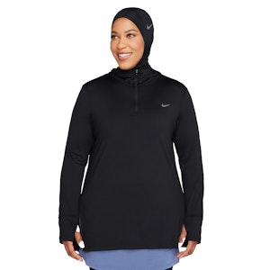 Nike Dri-FIT Swift Element UV Hooded Jacket Dames