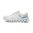 On Cloudrunner 2 Dames Wit