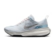 Nike Invincible Run Flyknit 3 dames Blauw