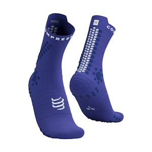 Compressport Pro Racing Socks V4.0 Trail Unisex