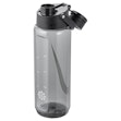 Nike TR Renew Recharge Chug Bottle 24 oz Zwart