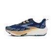 Brooks Ghost Trail Heren Blauw