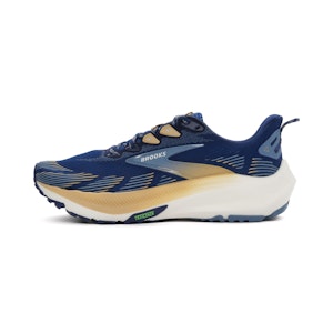 Brooks Ghost Trail Heren Brooks Ghost Trail Heren
