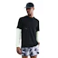 Nike Run Pinnacle Dri-FIT ADV T-shirt Heren Zwart