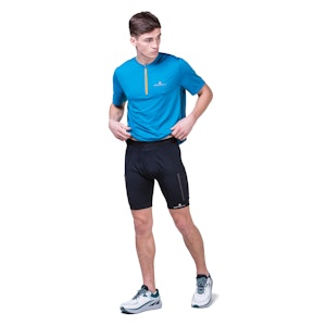 Ronhill Tech Stretch Ultra 8 Inch Short Heren Ronhill Tech Stretch Ultra 8 Inch Short Heren