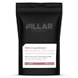 PILLAR Performance Triple Magnesium Powder - Berry - Pouch