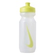 Nike Big Mouth Bottle 2.0 22 oz Geel