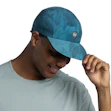 Buff CoolNet® UV Pack Speed Cap Unisex Blauw