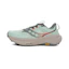 Saucony Xodus Ultra 4 Dames Blauw