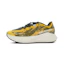 Salomon Aero Glide 4 GRVL Heren Geel