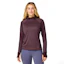 Brooks Momentum Thermal Hoodie Dames Bruin