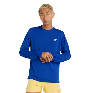 New Balance Sport Shirt Heren New Balance Sport Shirt Heren