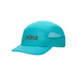 HOKA Trail Run Hat Unisex Blauw