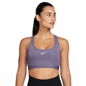 Nike Swoosh Light Support Bra Dames Nike Swoosh Light Support Bra Dames