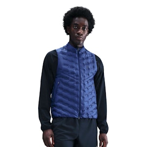 Nike Therma-FIT ADV Repel Aeroloft Vest Heren Nike Therma-FIT ADV Repel Aeroloft Vest Heren