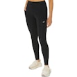 ASICS Road High Waist Tight Dames Zwart