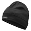 Craft Core Essence Thermal Hat 2 Unisex Zwart
