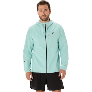 ASICS MetaRun Waterproof Jacket Heren ASICS MetaRun Waterproof Jacket Heren