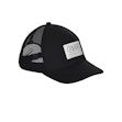 Ciele TRK Cap SC Equipment V Whitaker Unisex Zwart