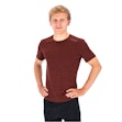 Fusion C3 T-shirt Heren Rood