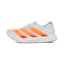 adidas Adizero Adios Pro 4 Heren Wit