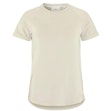 Craft Collective T-shirt Dames Creme