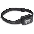 Black Diamond Spot 400-R Headlamp Zwart