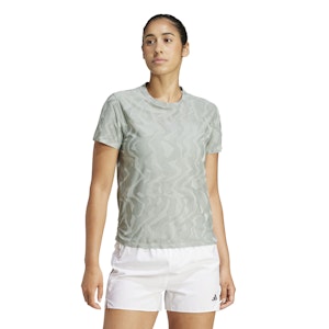 adidas Ultimate Engineered T-shirt Dames adidas Ultimate Engineered T-shirt Dames