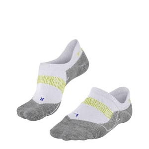FALKE RU4 Endurance Cool Invisible Socks Heren FALKE RU4 Endurance Cool Invisible Socks Heren