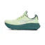 ASICS Gel Nimbus 28 Heren Limegroen