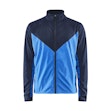 Craft ADV Essence Wind Jacket Heren Blauw