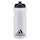 adidas Performance Bottle 500ml Transparant