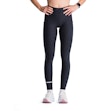 Fusion Training Tights Dames Zwart