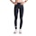 Fusion Training Tights Dames Zwart
