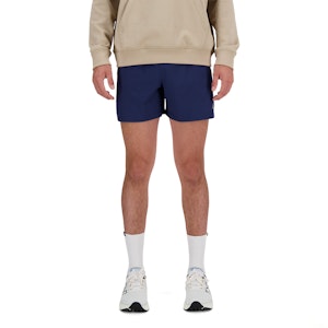 New Balance RC 5 Inch Short Heren New Balance RC 5 Inch Short Heren