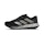 adidas Adistar 3 Reflect Heren Zwart