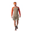 Dynafit Alpine Pro Shirt Heren Multi